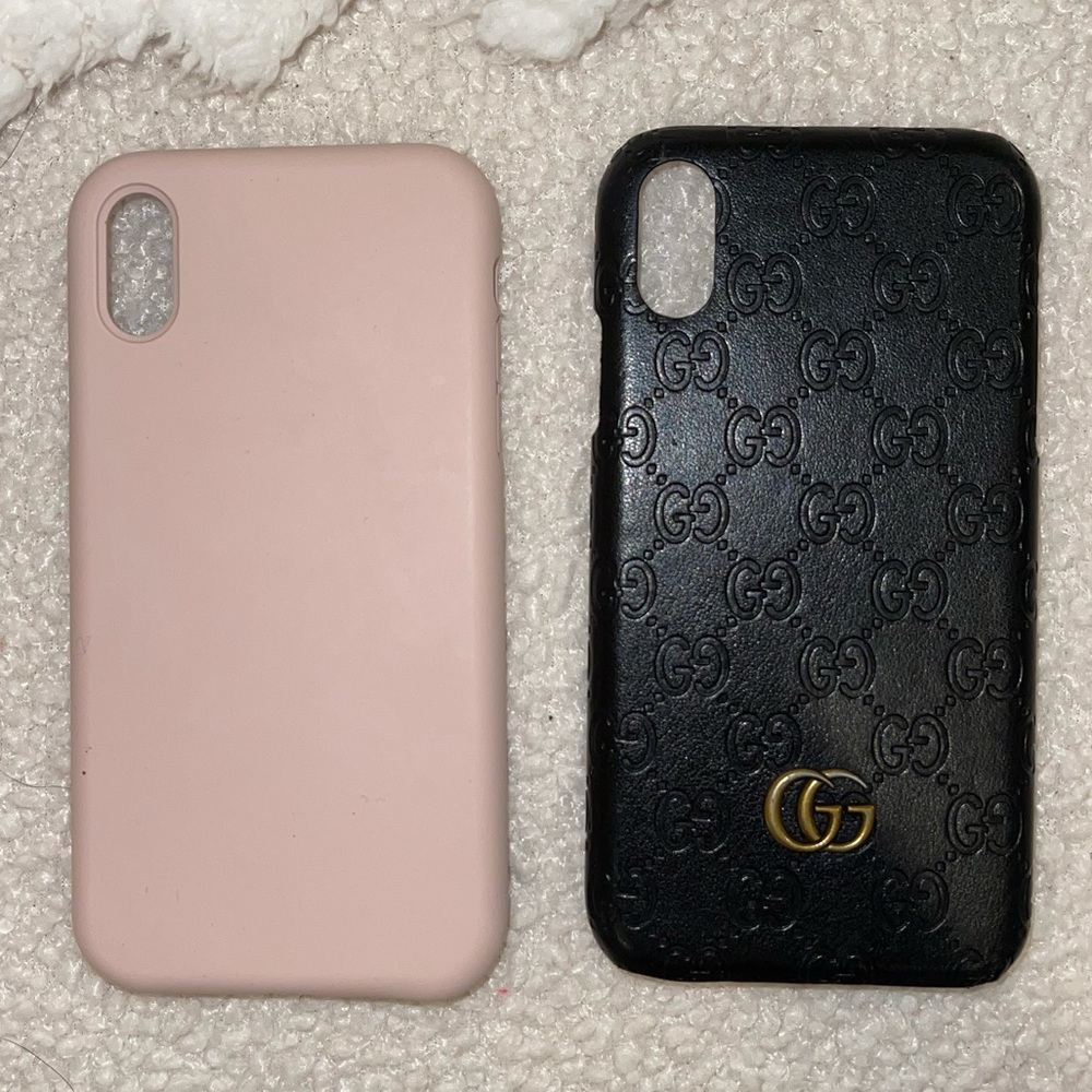 I phone XR Cases- $30 for all